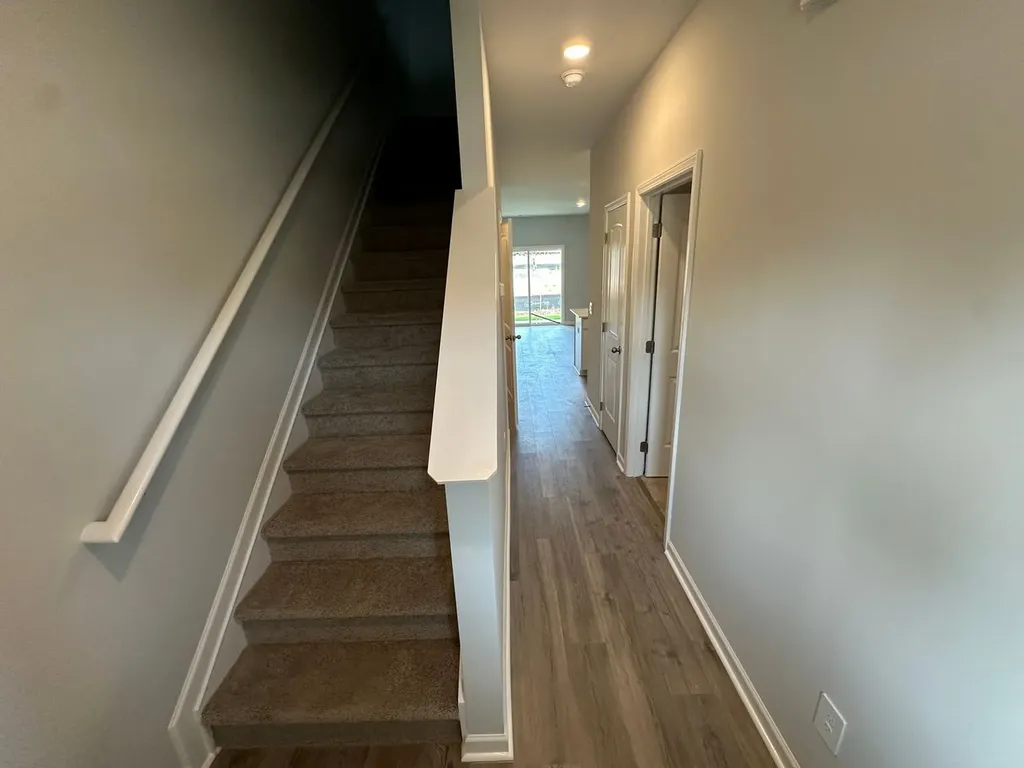 812 Quinn Drive Lebanon TN 37087