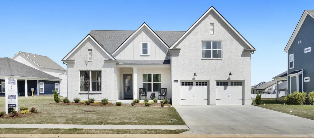 2624 Manning Pass Murfreesboro TN 37129