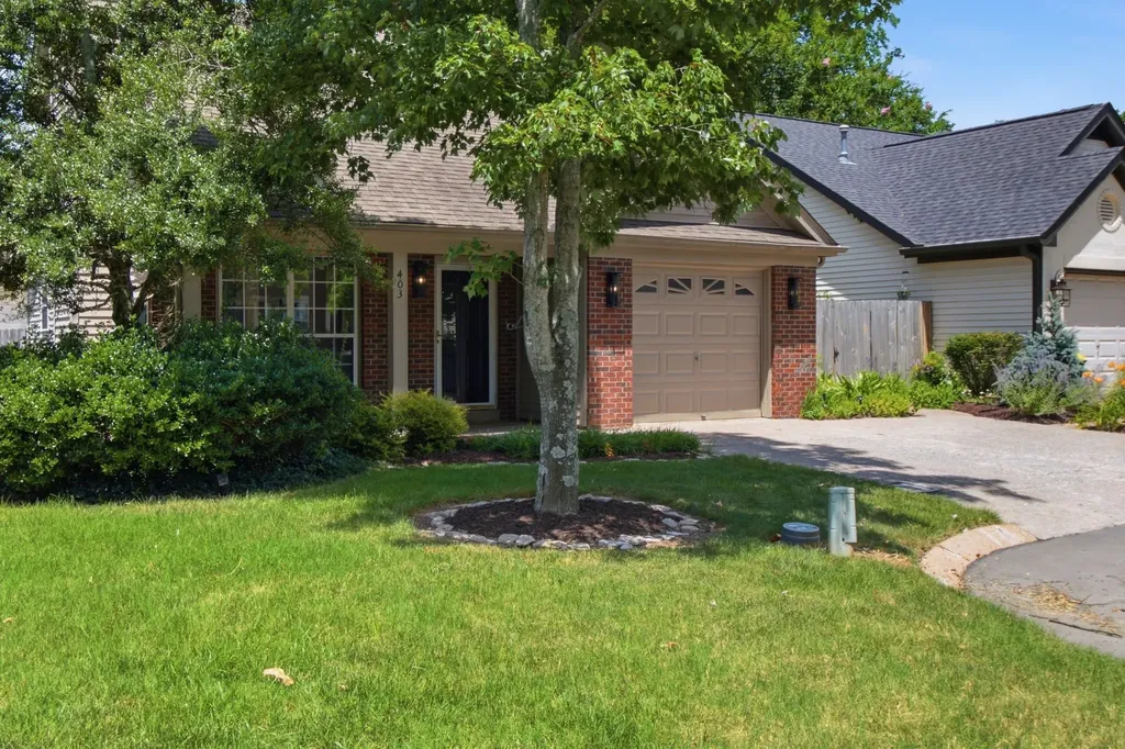 403 Reigh Court Franklin TN 37069