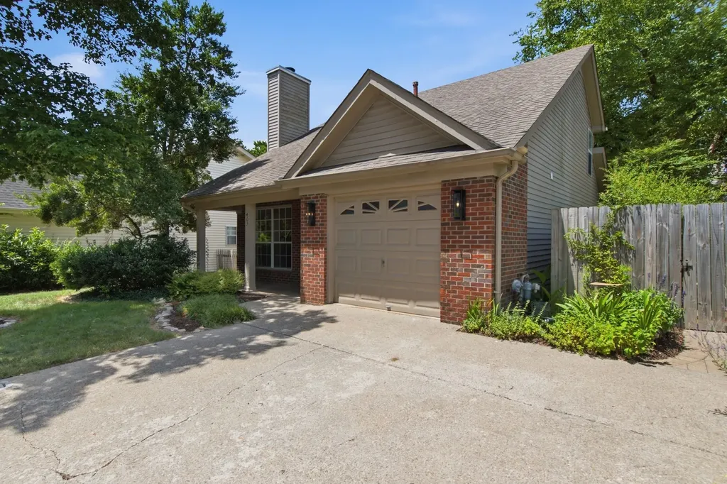 403 Reigh Court Franklin TN 37069