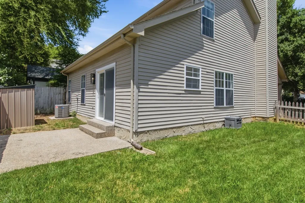 403 Reigh Court Franklin TN 37069