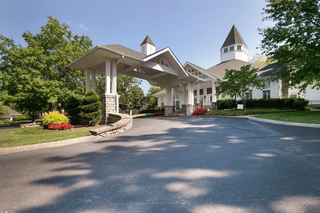 403 Reigh Court Franklin TN 37069