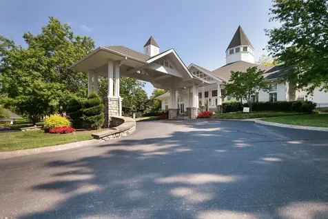 403 Reigh Court Franklin TN 37069