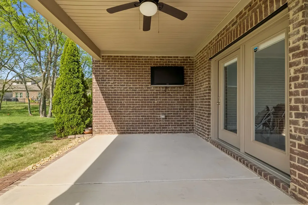 1016 Fenner Lane Gallatin TN 37066