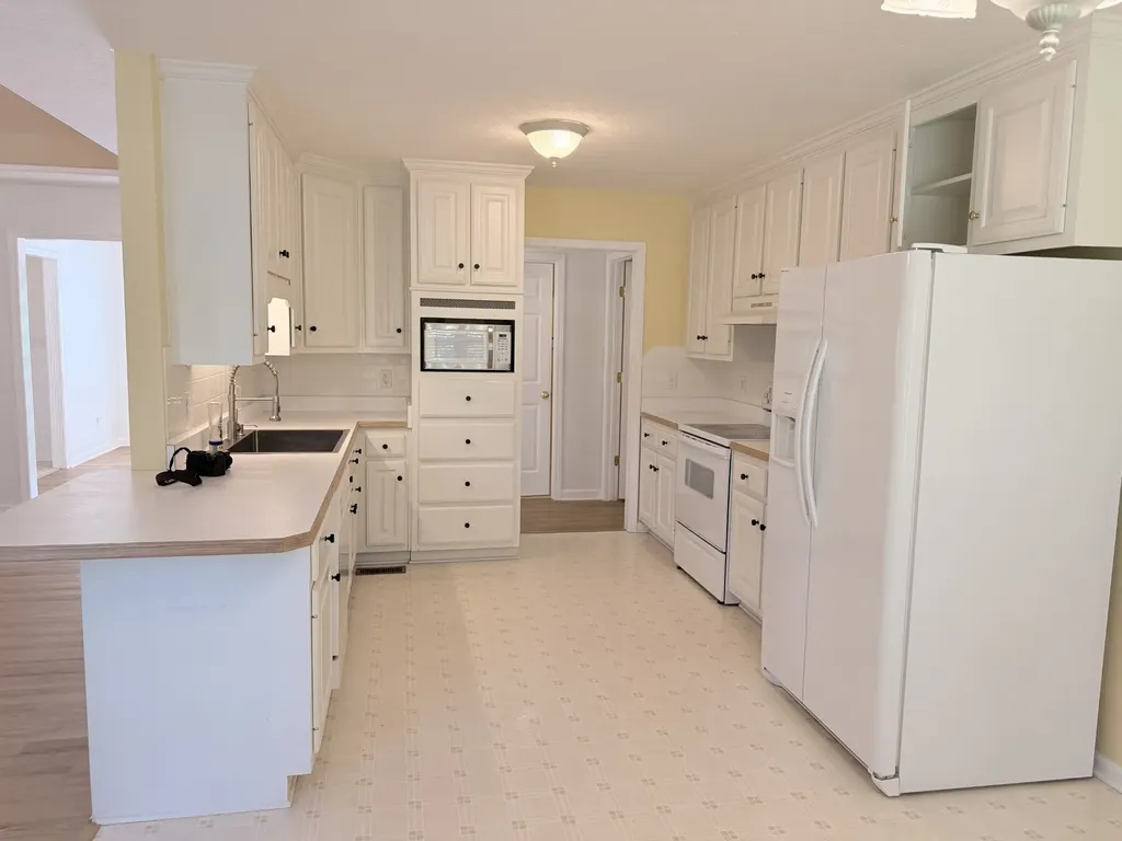332 Hazeltine Drive Gallatin TN 37066