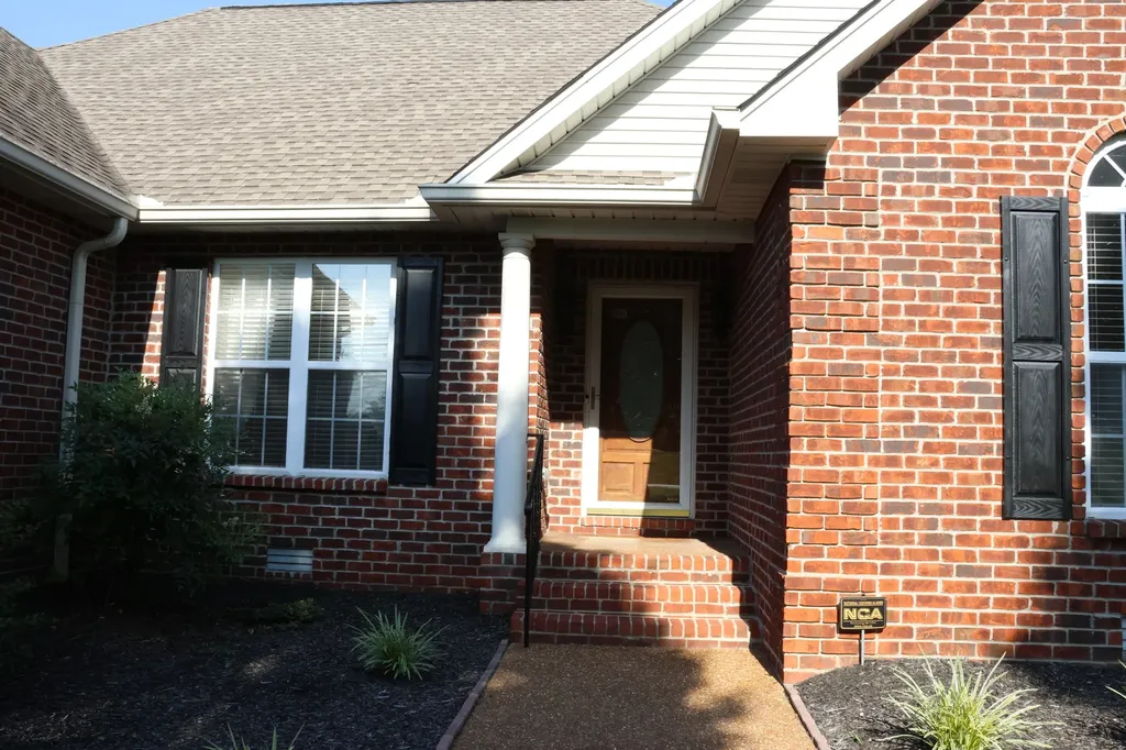 332 Hazeltine Drive Gallatin TN 37066