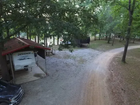 261 Lakeview Drive Bath Springs TN 38311
