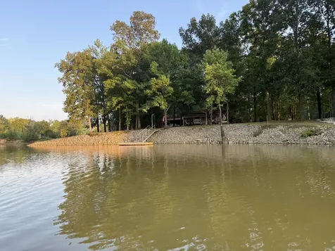 261 Lakeview Drive Bath Springs TN 38311