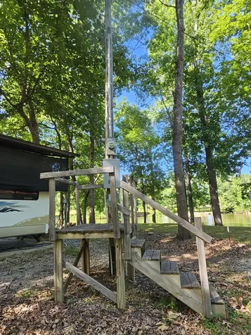 261 Lakeview Drive Bath Springs TN 38311