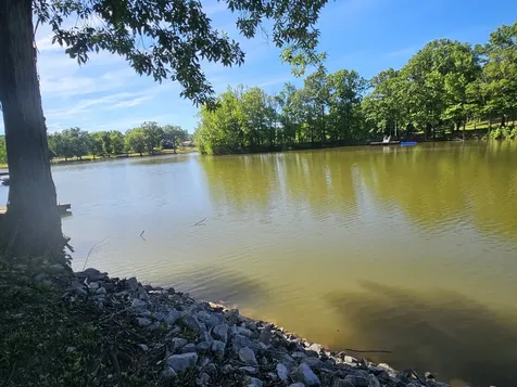 261 Lakeview Drive Bath Springs TN 38311