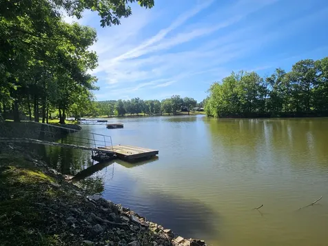 261 Lakeview Drive Bath Springs TN 38311