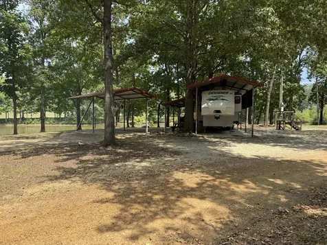 261 Lakeview Drive Bath Springs TN 38311