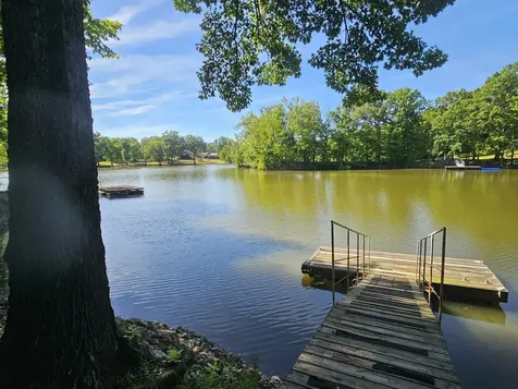 261 Lakeview Drive Bath Springs TN 38311