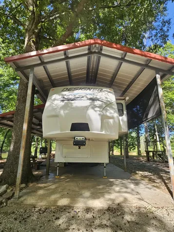 261 Lakeview Drive Bath Springs TN 38311