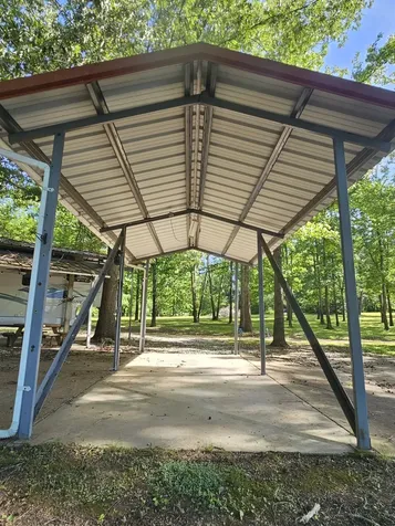 261 Lakeview Drive Bath Springs TN 38311