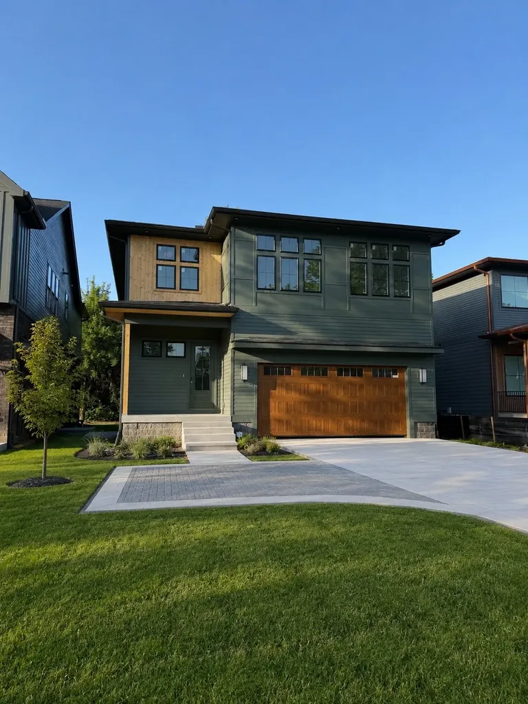 557 Watsonwood Drive Nashville TN 37211