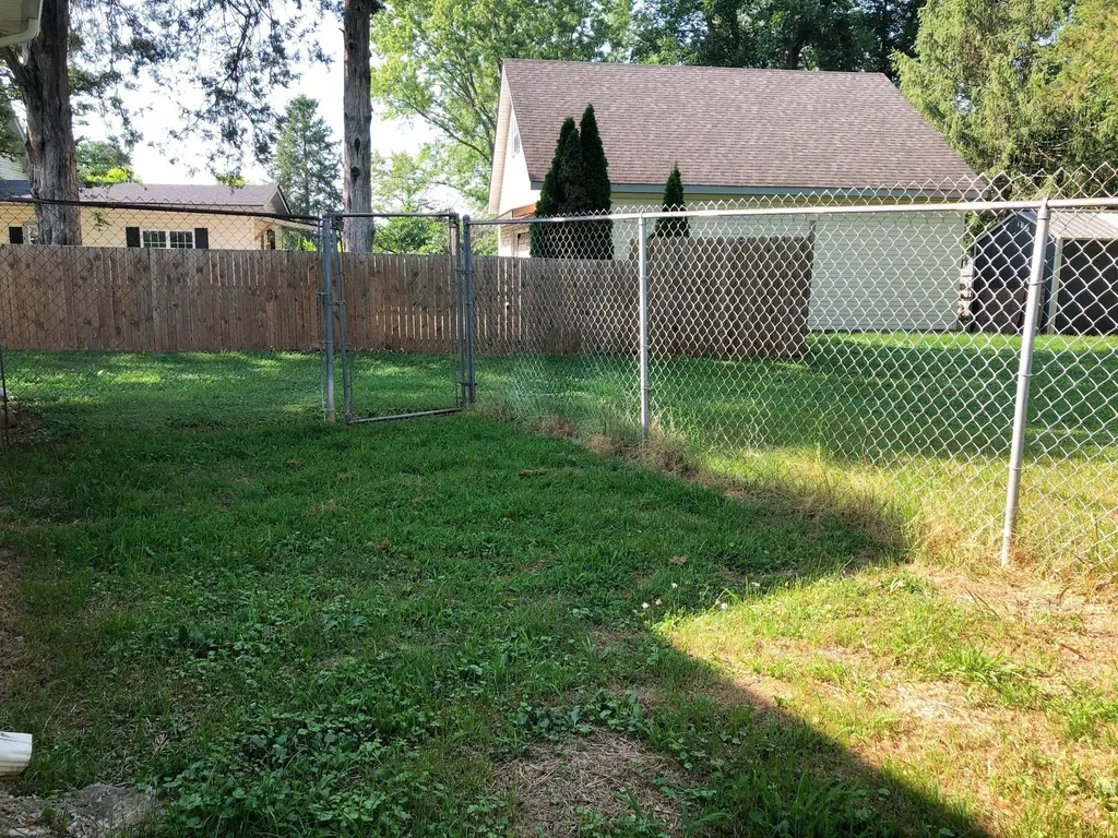 1102 N High Street Winchester TN 37398