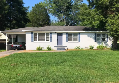 1102 N High Street Winchester TN 37398