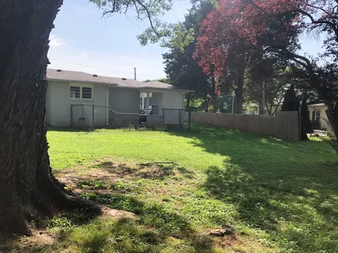 1102 N High Street Winchester TN 37398