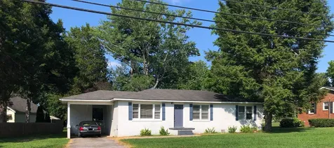 1102 N High Street Winchester TN 37398