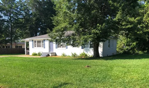 1102 N High Street Winchester TN 37398