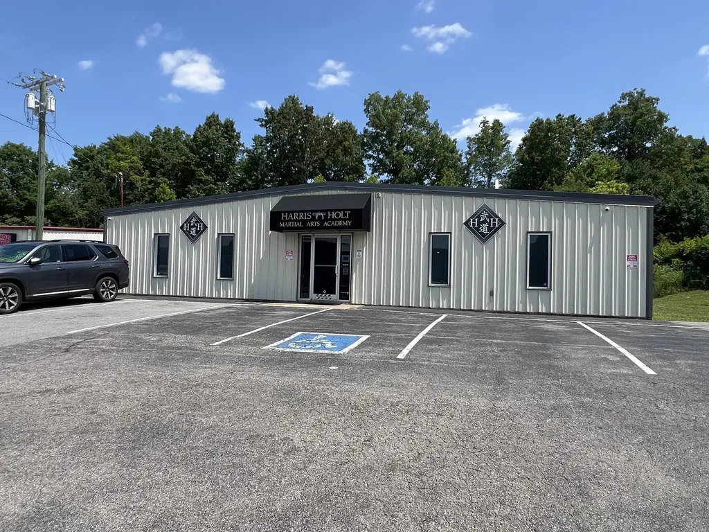 211 Dunbar Cave Road Clarksville TN 37043