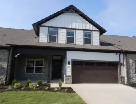 1422 Suzanne Drive Murfreesboro TN 37128