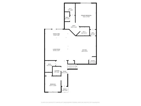 1422 Suzanne Drive Murfreesboro TN 37128