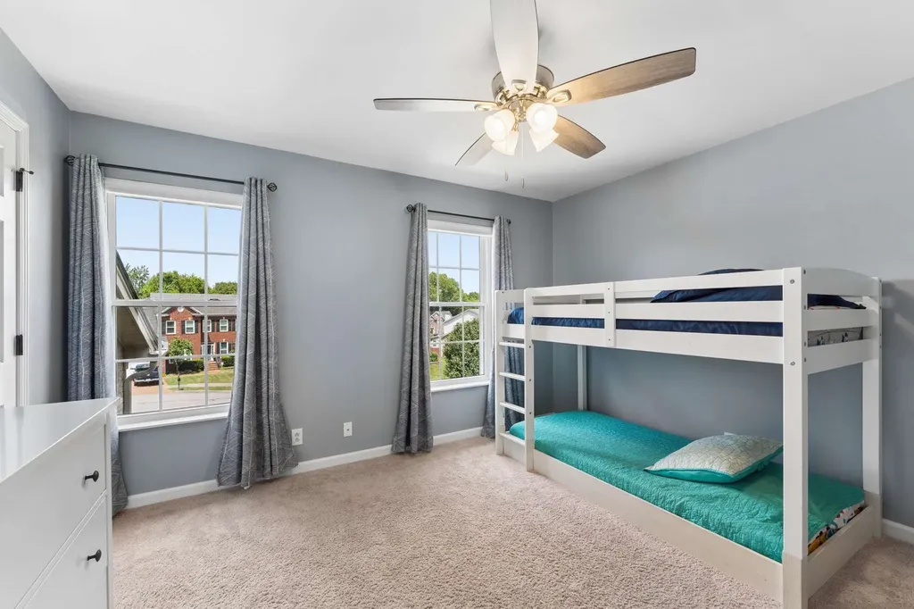 813 Callahan Place Franklin TN 37067