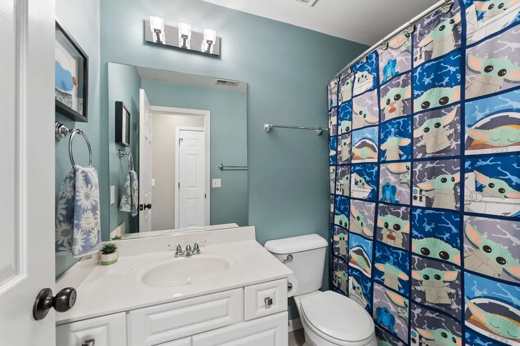 813 Callahan Place Franklin TN 37067