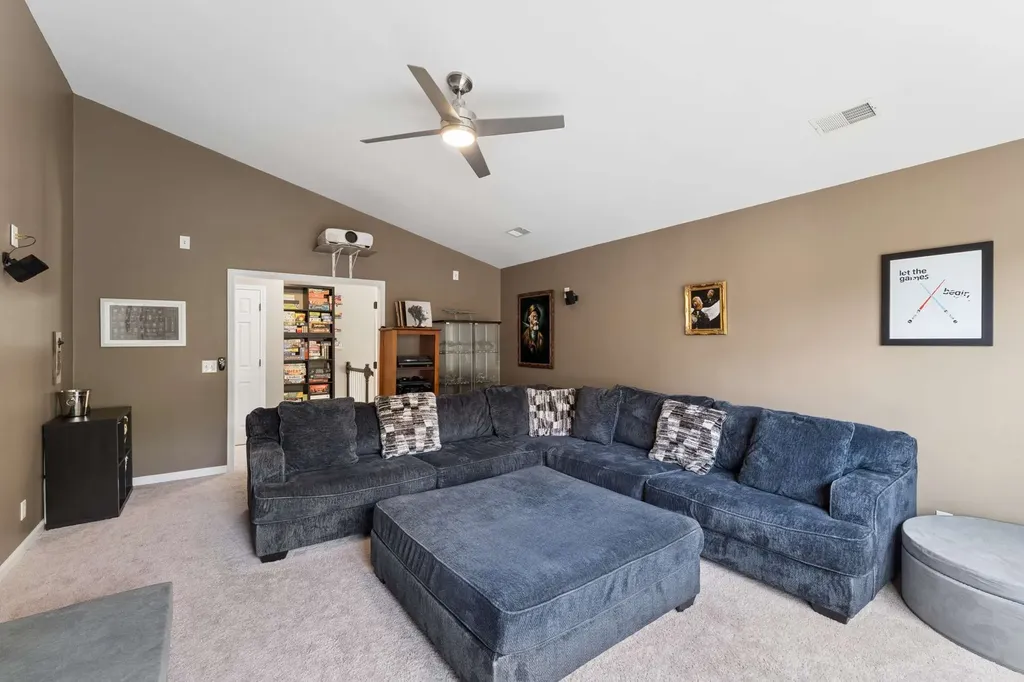 813 Callahan Place Franklin TN 37067