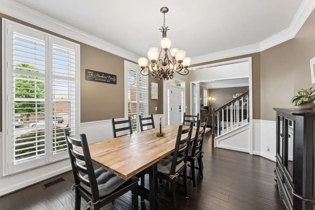 813 Callahan Place Franklin TN 37067