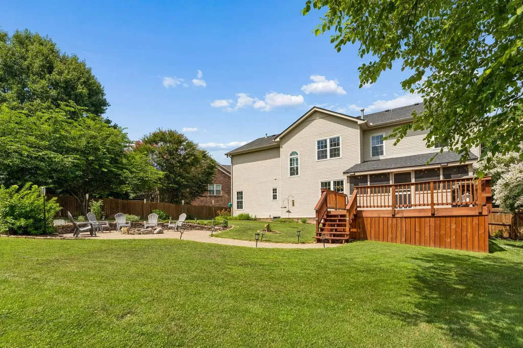 813 Callahan Place Franklin TN 37067
