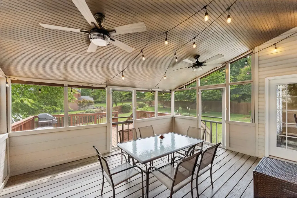813 Callahan Place Franklin TN 37067