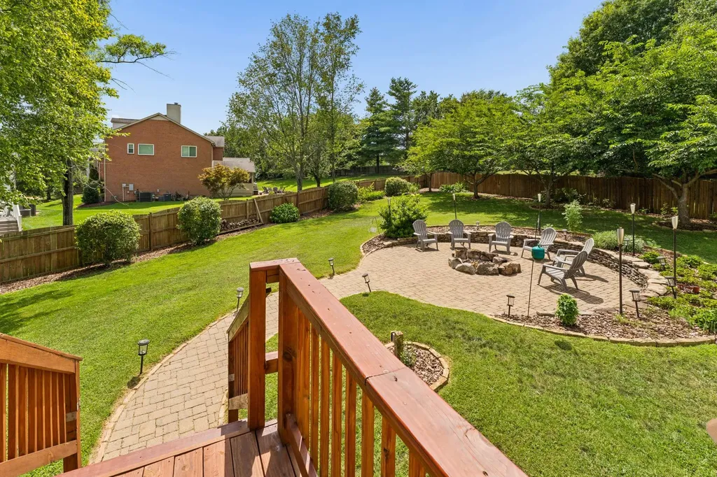 813 Callahan Place Franklin TN 37067