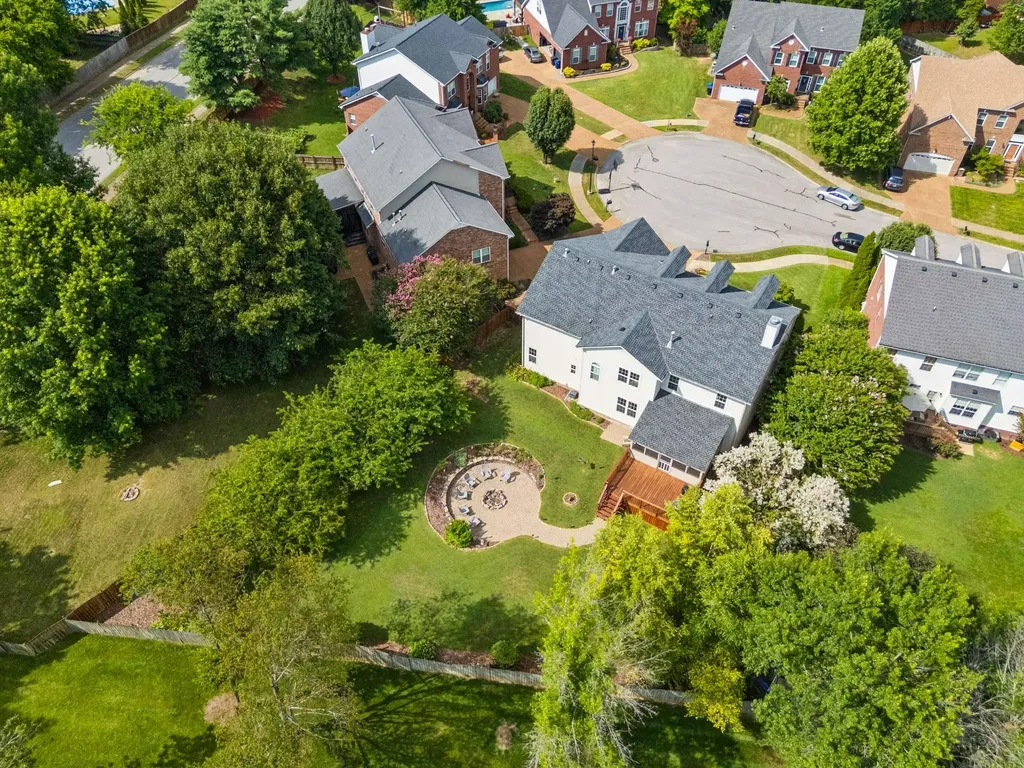 813 Callahan Place Franklin TN 37067