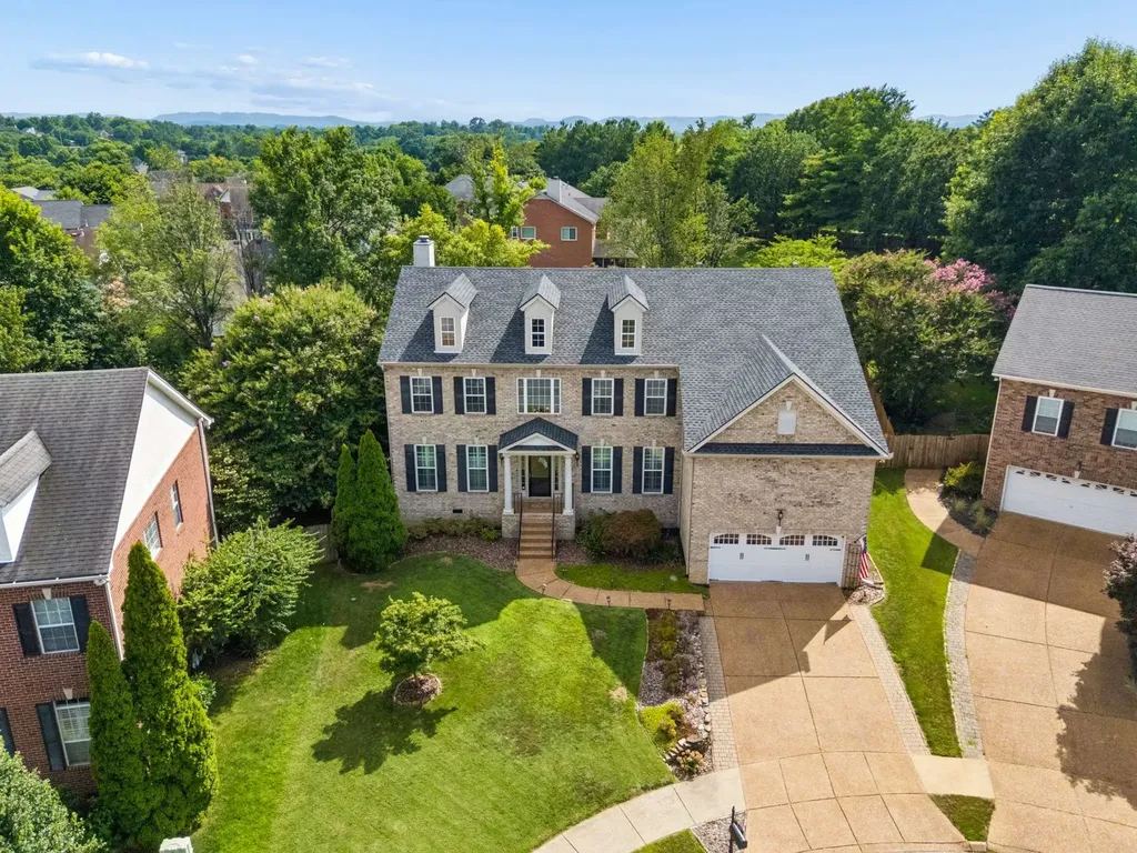 813 Callahan Place Franklin TN 37067