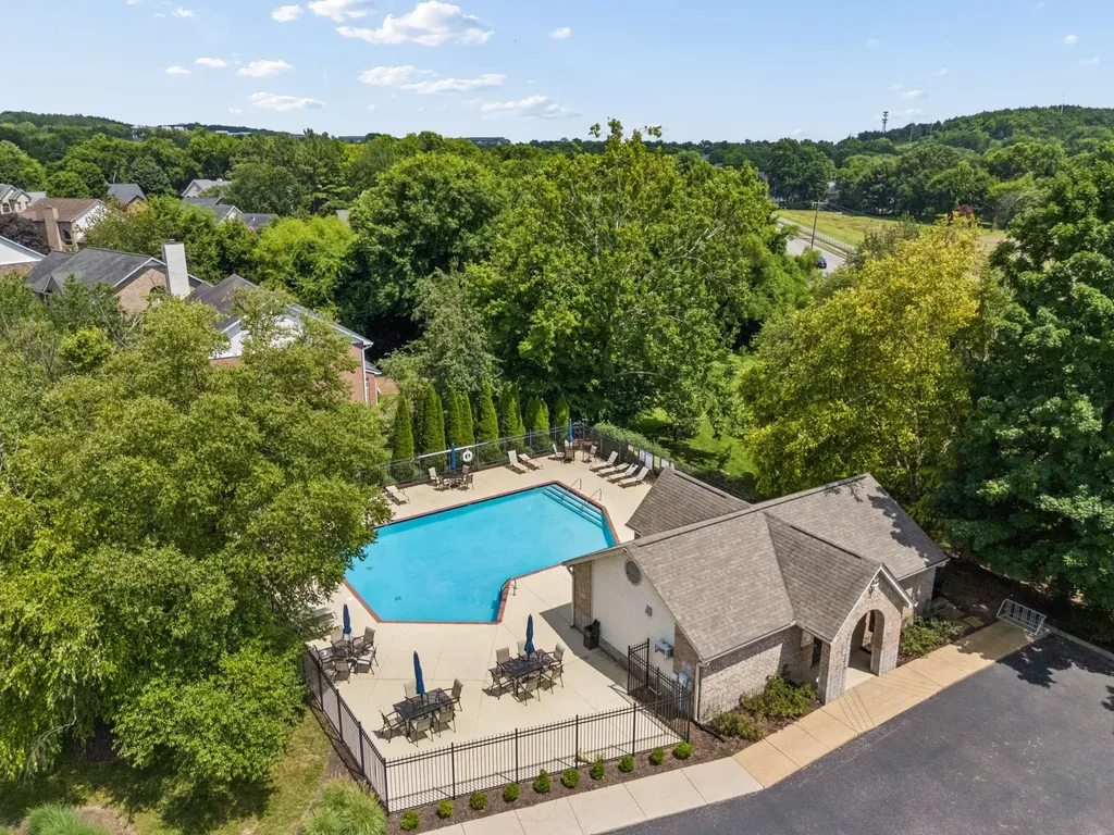 813 Callahan Place Franklin TN 37067