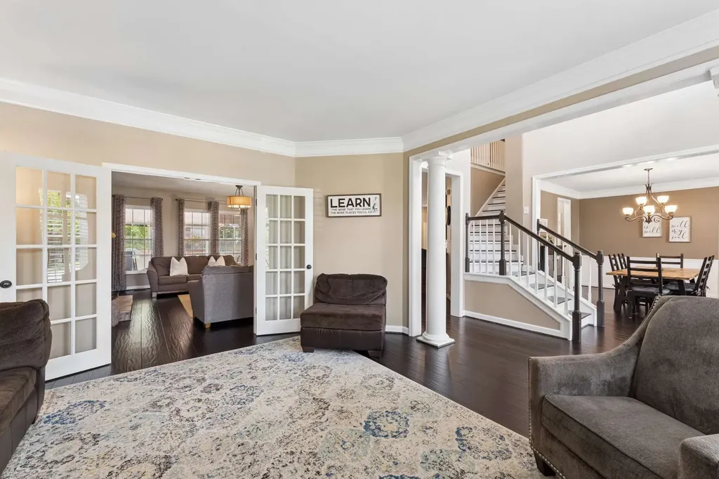 813 Callahan Place Franklin TN 37067
