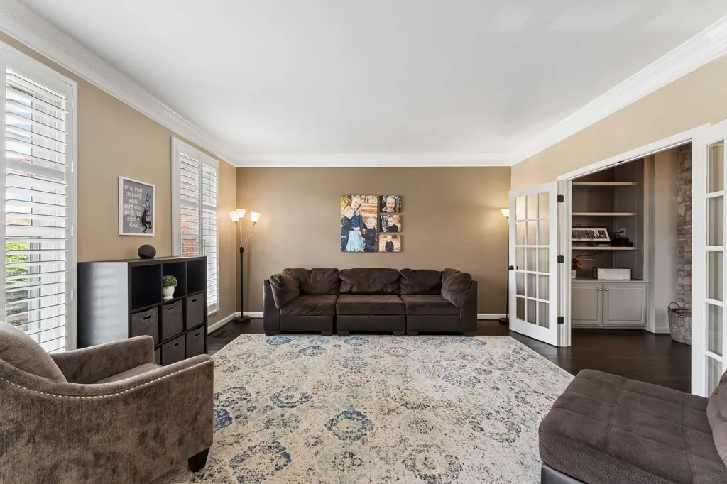 813 Callahan Place Franklin TN 37067