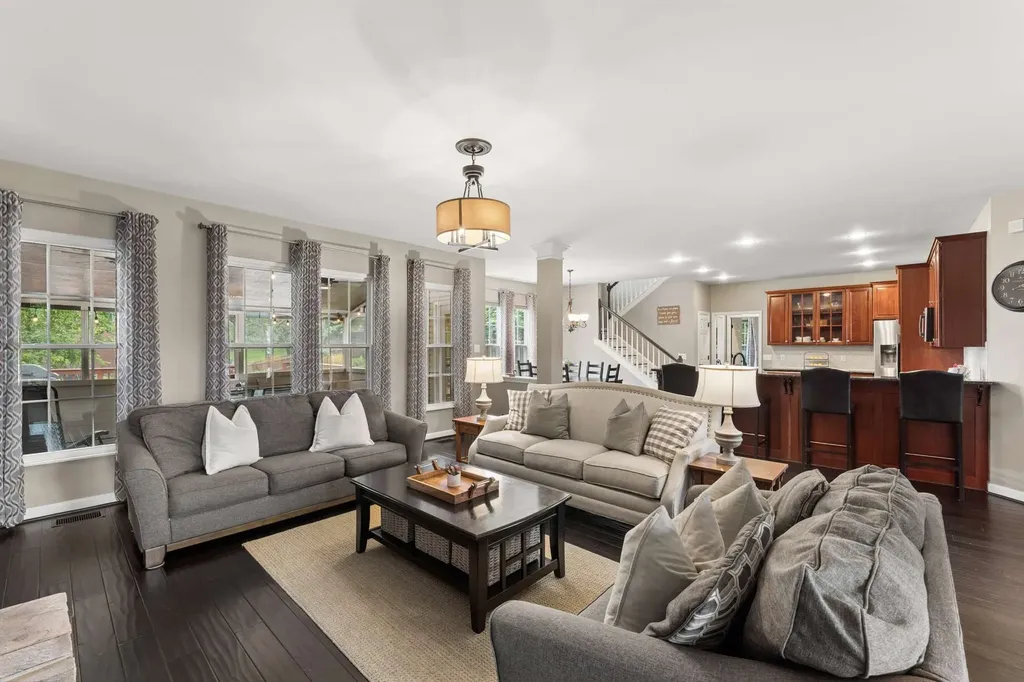 813 Callahan Place Franklin TN 37067
