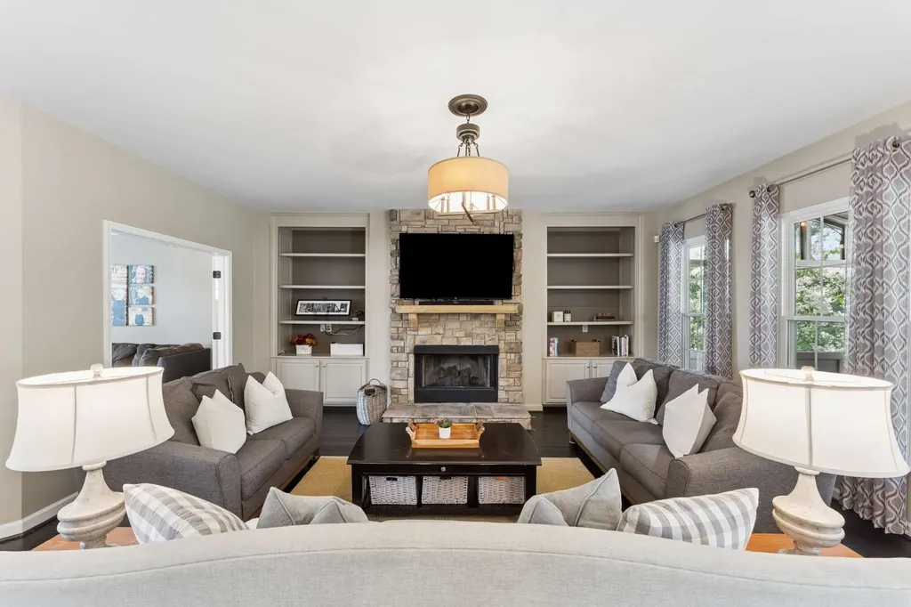 813 Callahan Place Franklin TN 37067