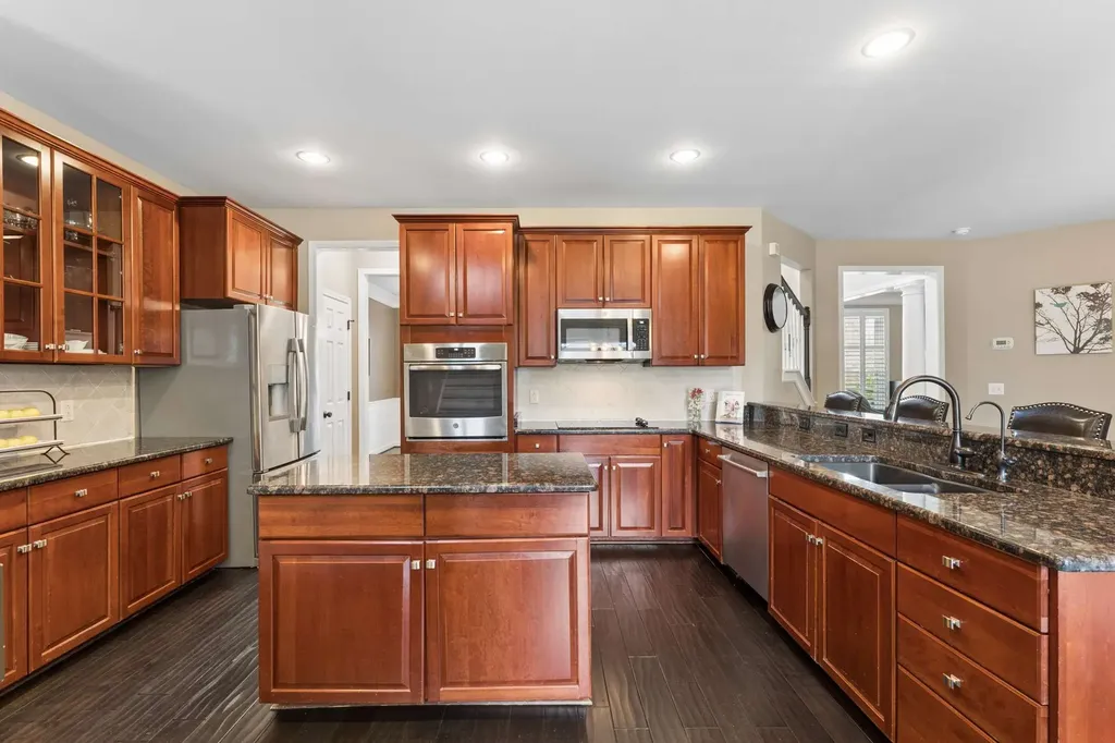 813 Callahan Place Franklin TN 37067