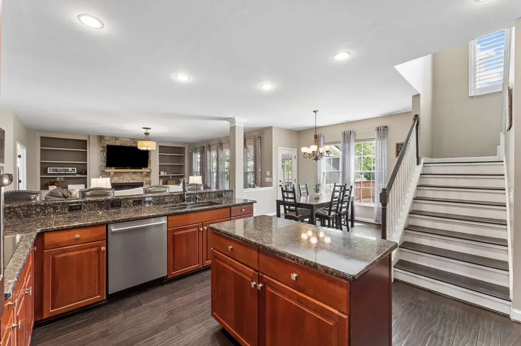 813 Callahan Place Franklin TN 37067