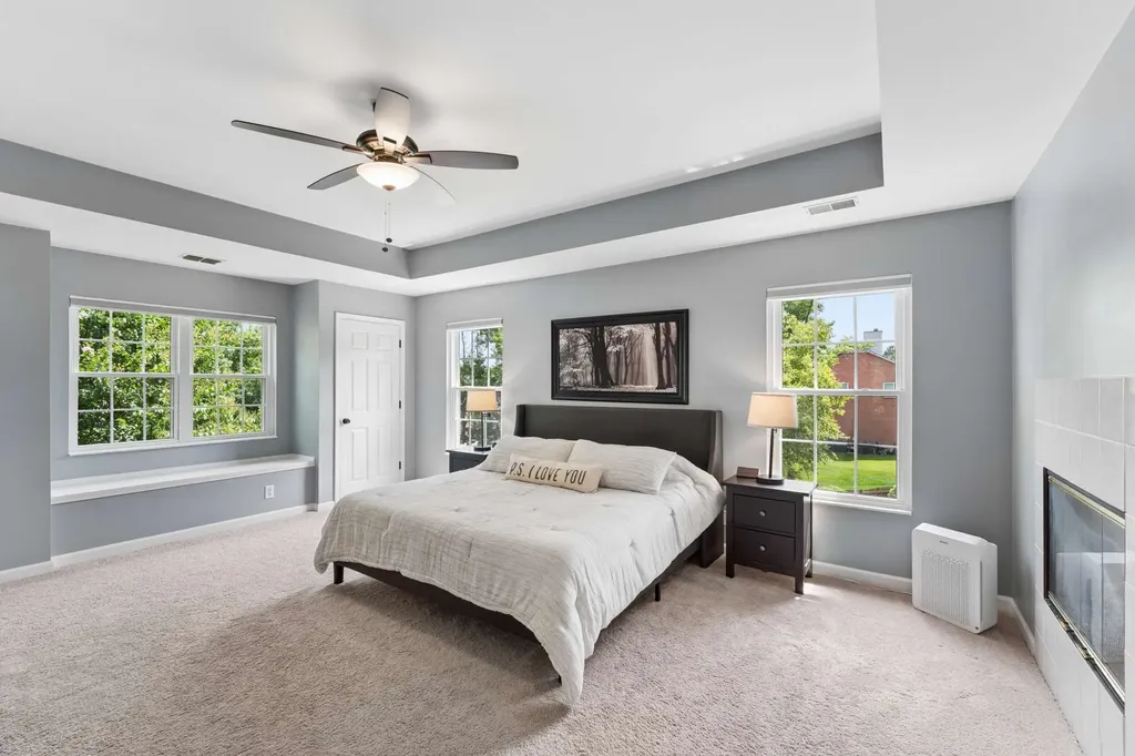 813 Callahan Place Franklin TN 37067