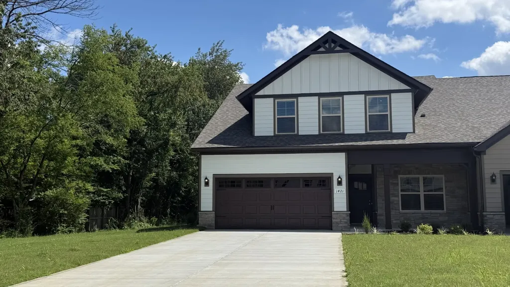 1420 Suzanne Drive Murfreesboro TN 37128