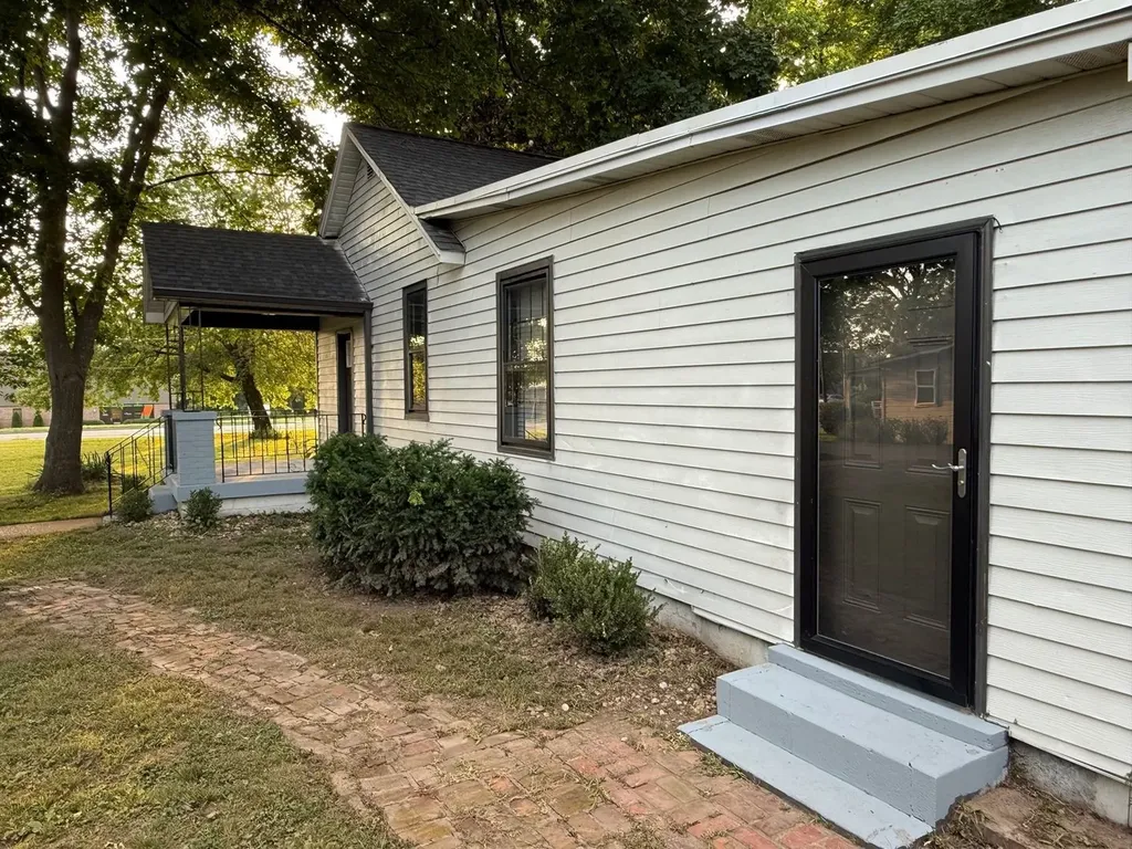 408 Spence Lane Nashville TN 37210