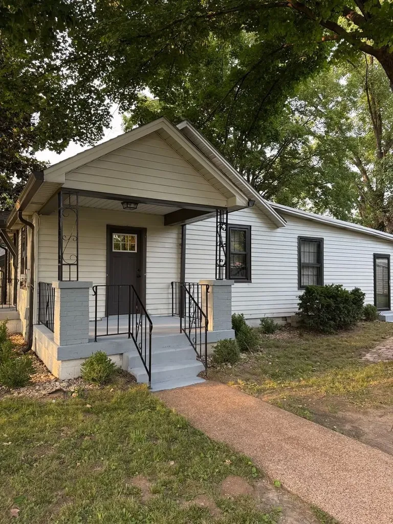 408 Spence Lane Nashville TN 37210