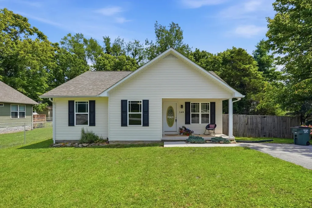 140 Carson Street Sparta TN 38583