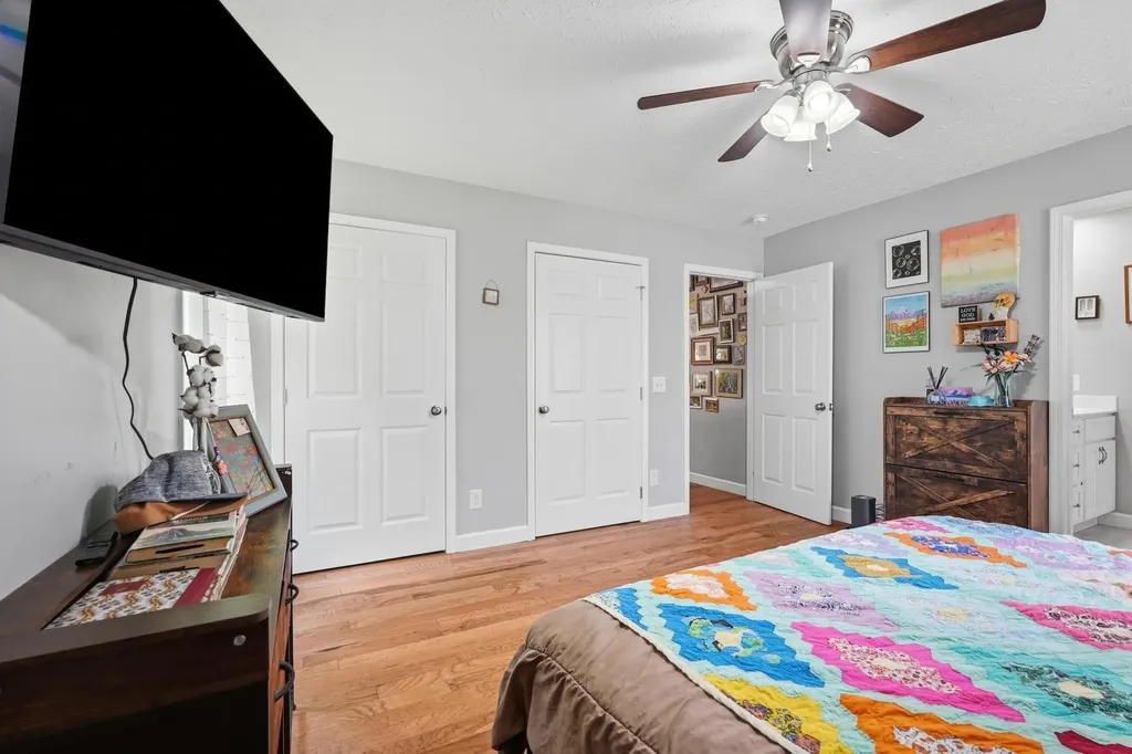 140 Carson Street Sparta TN 38583